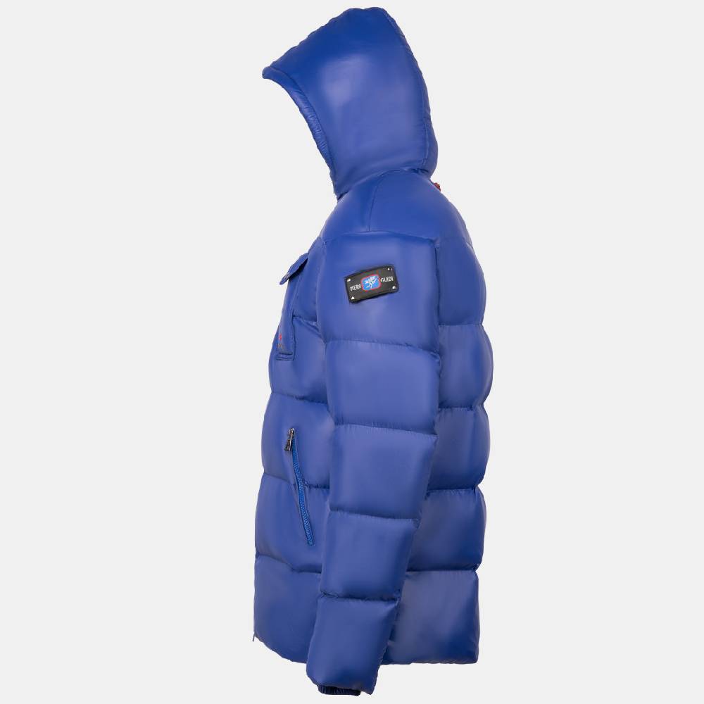 Piero Guidi Bold Sport - "I-Space Tempo" Jacket Vendita