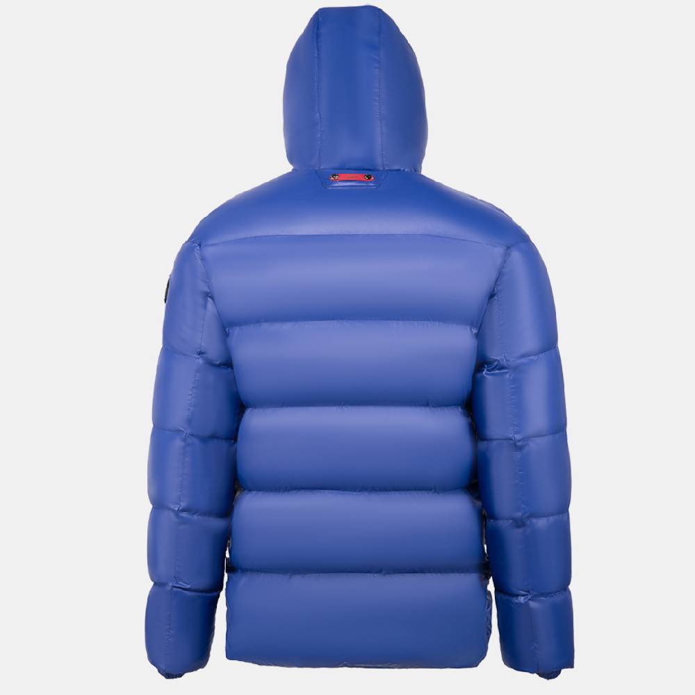 Piero Guidi Bold Sport - "I-Space Tempo" Jacket Vendita
