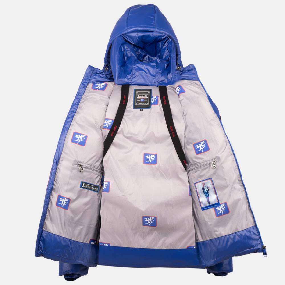 Piero Guidi Bold Sport - "I-Space Tempo" Jacket Vendita