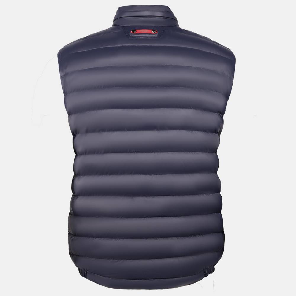 Piero Guidi Bold Sport - "Cortina Tempo" Bomber Jacket Promozione