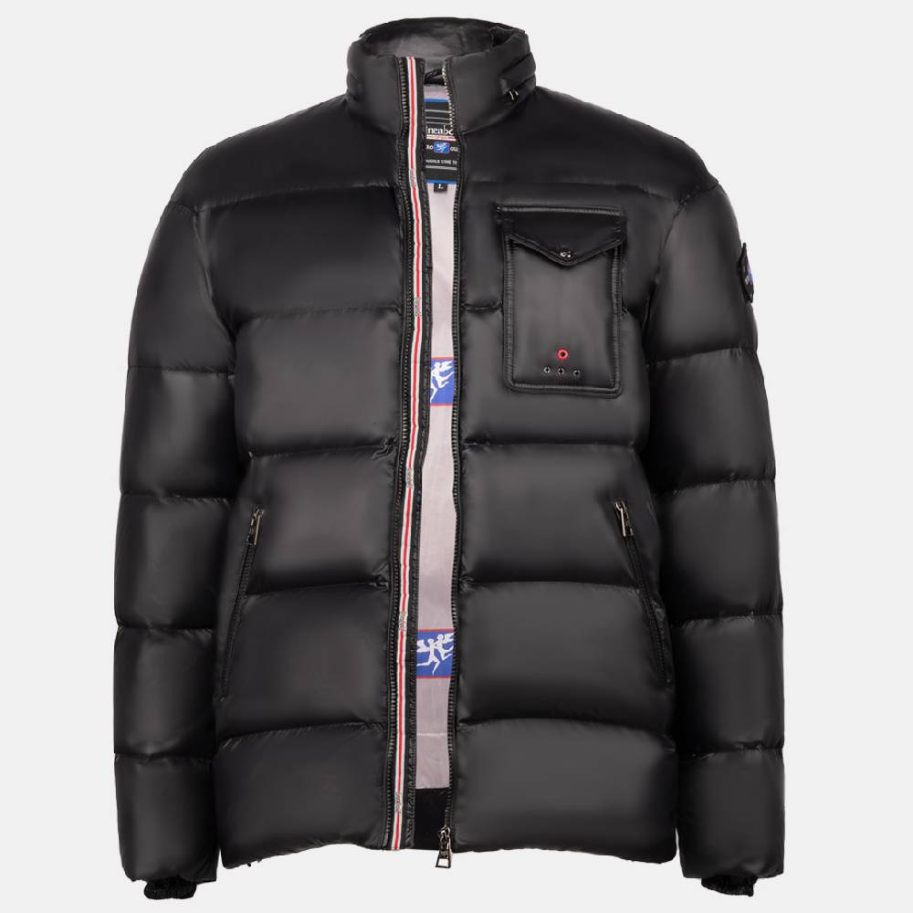 Piero Guidi Bold Sport - "Tempo" Jacket Spedizione Gratuita