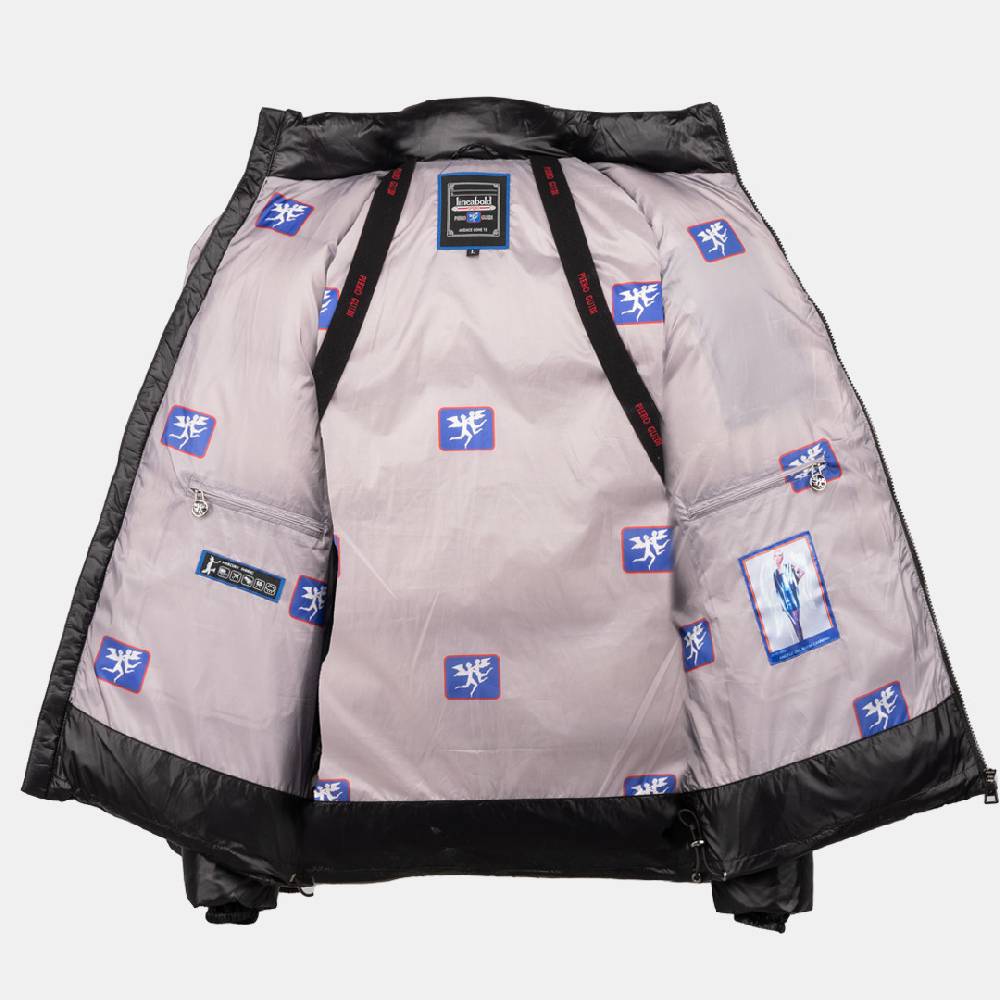 Piero Guidi Bold Sport - "Tempo" Jacket Spedizione Gratuita