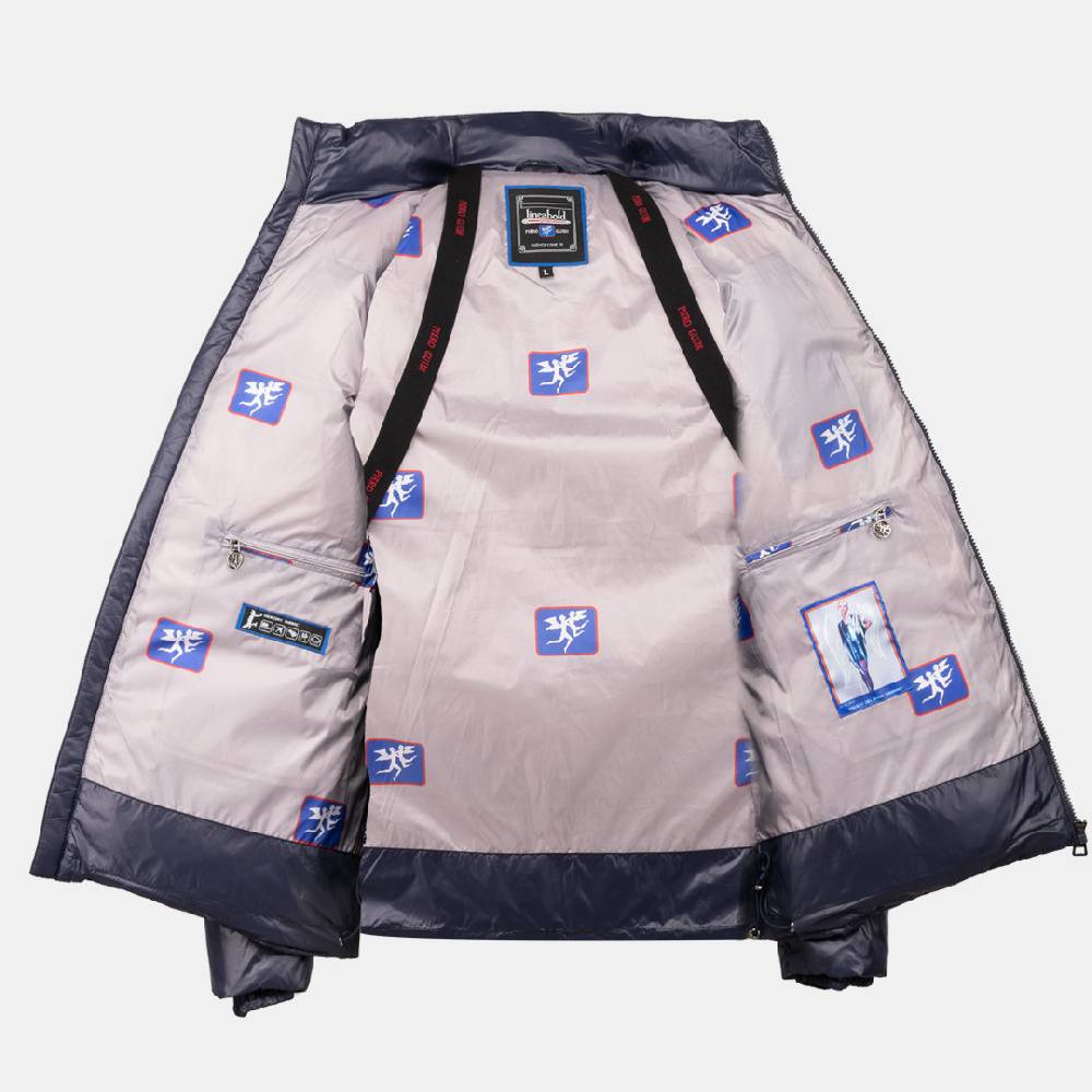 Piero Guidi Bold Sport - "Tempo" Jacket Pezzi Unici