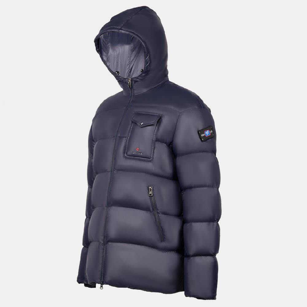 Piero Guidi Bold Sport - "I-Space Tempo" Jacket Soddisfazione Garantita