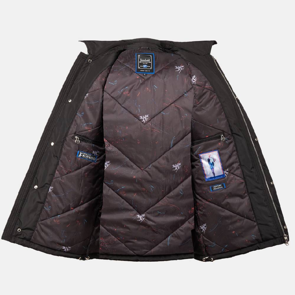 Piero Guidi LineaBold - Weekend "Century Champion" Jacket Qualità Garantita