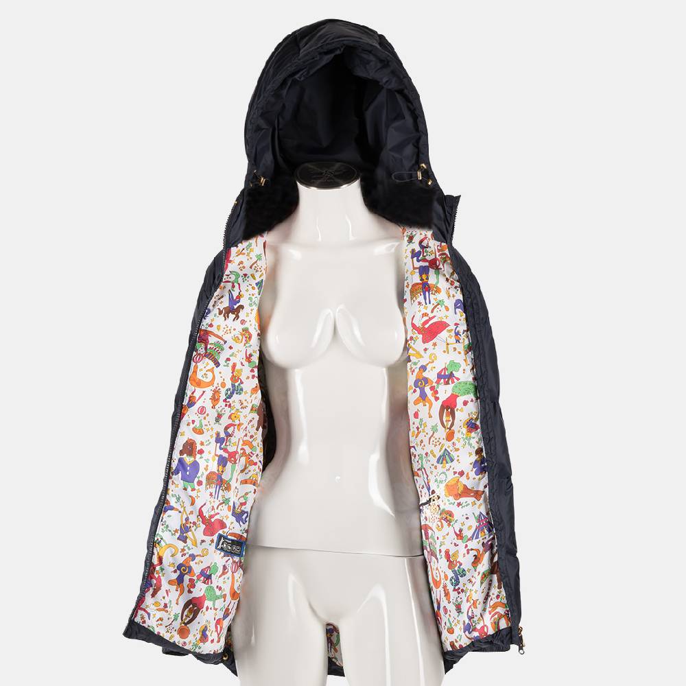 Piero Guidi Magic Circus - Grace Jacket Negozi Online