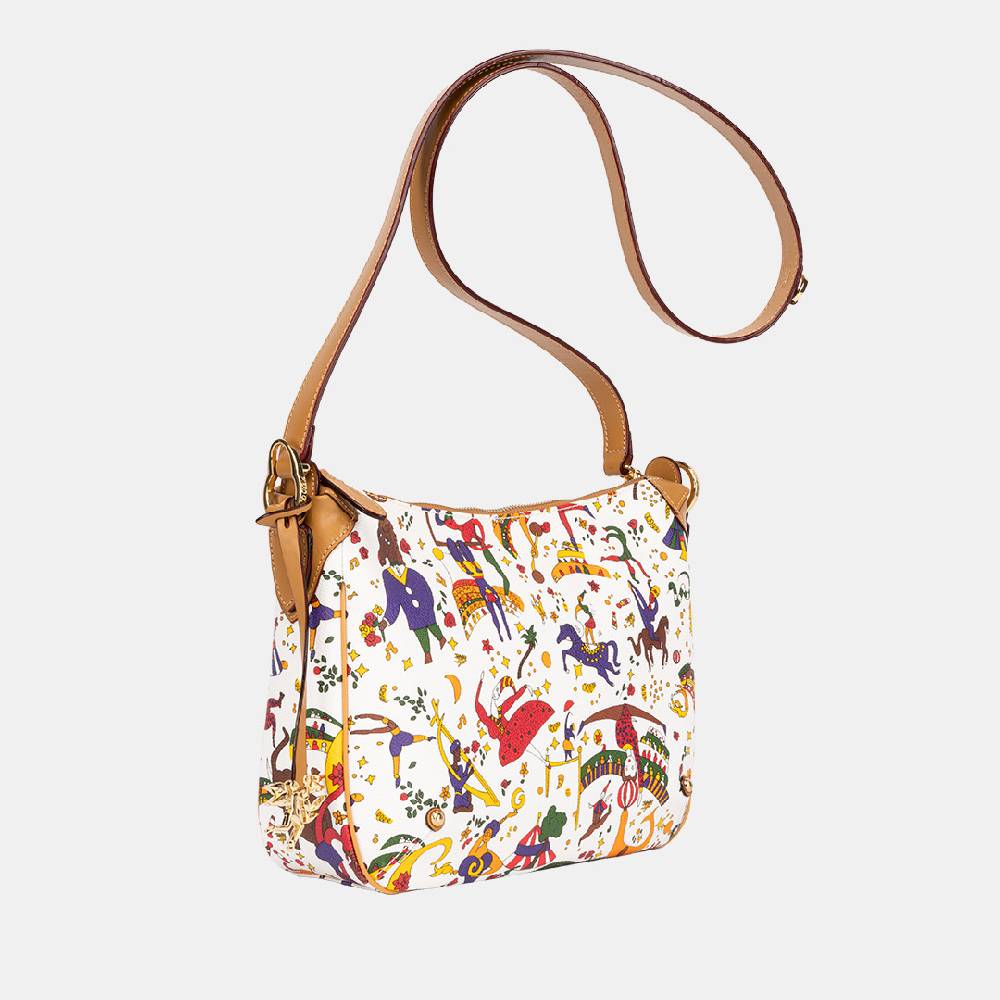 Piero Guidi PIERO GUIDI HOBO BAG / TRACOLLA Acquista Ora