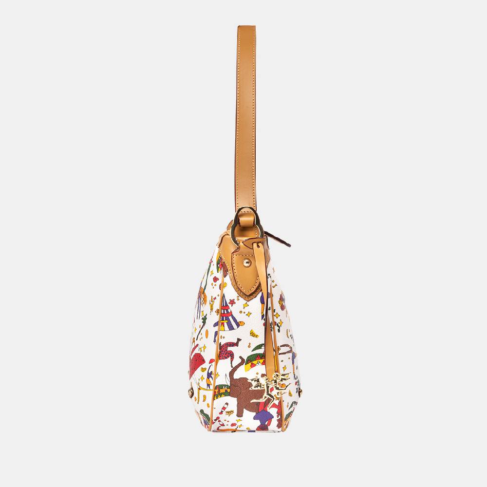 Piero Guidi PIERO GUIDI HOBO BAG / TRACOLLA Acquista Ora