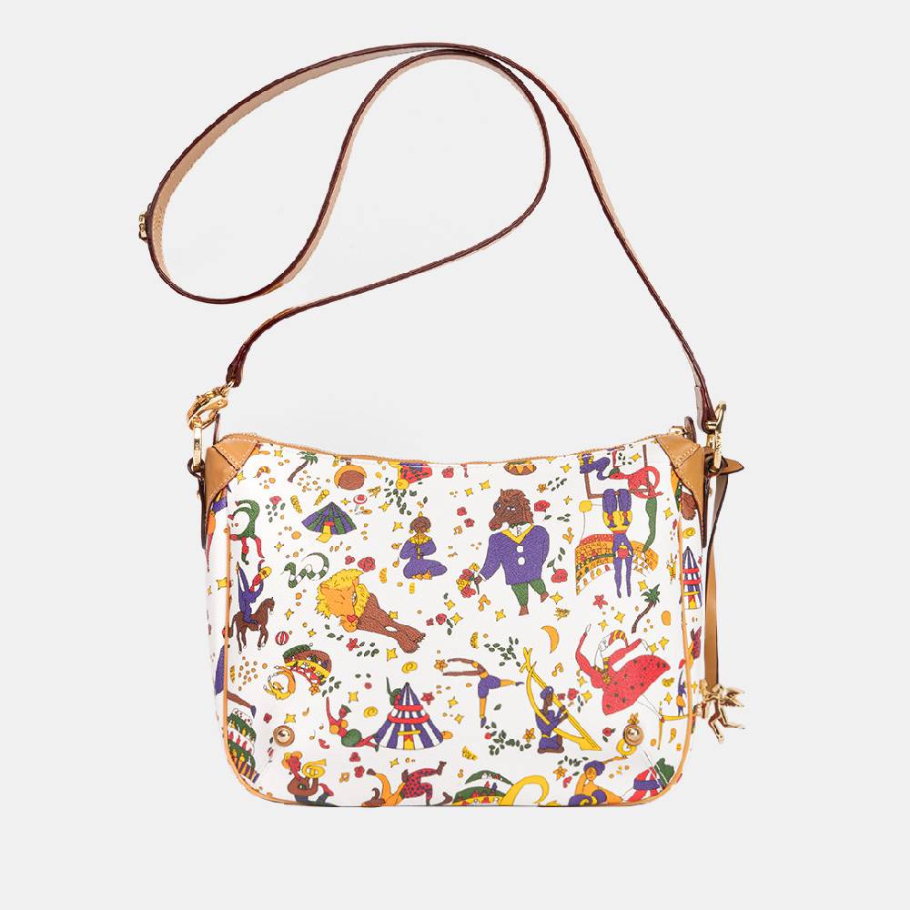 Piero Guidi PIERO GUIDI HOBO BAG / TRACOLLA Acquista Ora