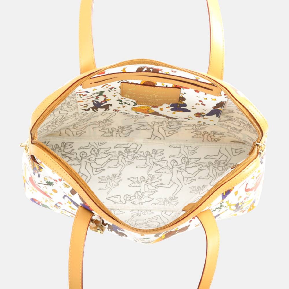 Piero Guidi PIERO GUIDI TOTE BAG / SHOPPING BAG MEDIUM Consegna Veloce