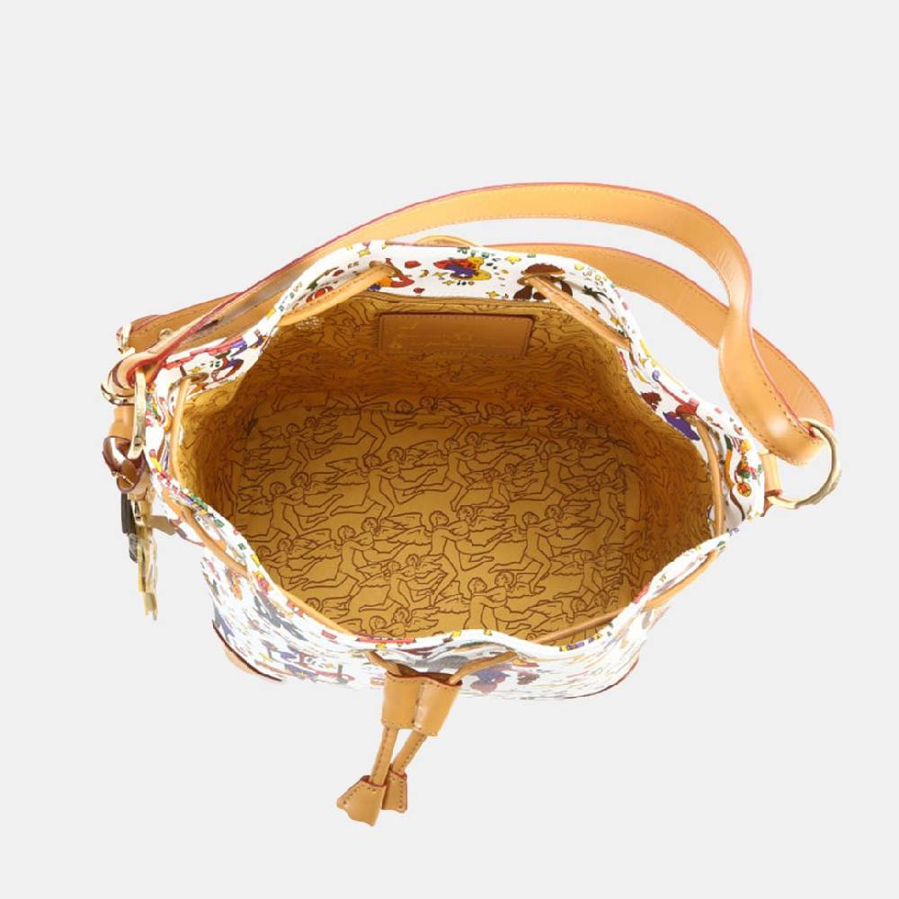 Piero Guidi PIERO GUIDI BUCKET BAG/SECCHIELLO Fino Al -60%