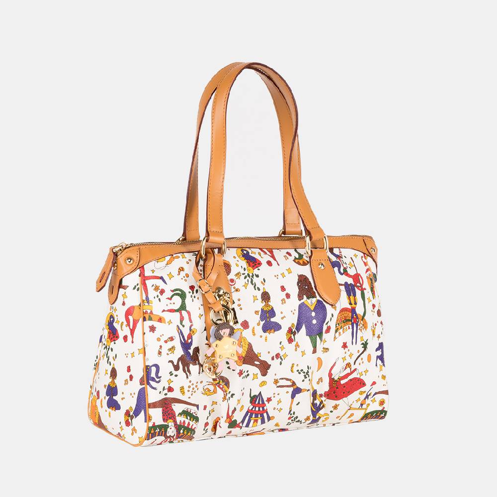 Piero Guidi PIERO GUIDI TOTE BAG/SHOPPING BAG Shopping Online