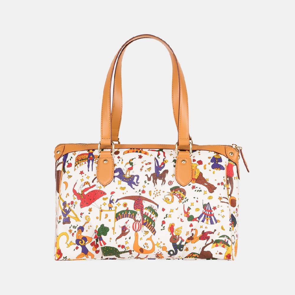 Piero Guidi PIERO GUIDI TOTE BAG/SHOPPING BAG Shopping Online