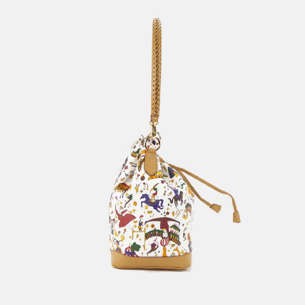 Piero Guidi PIERO GUIDI BUCKET BAG / SECCHIELLO Convenienza