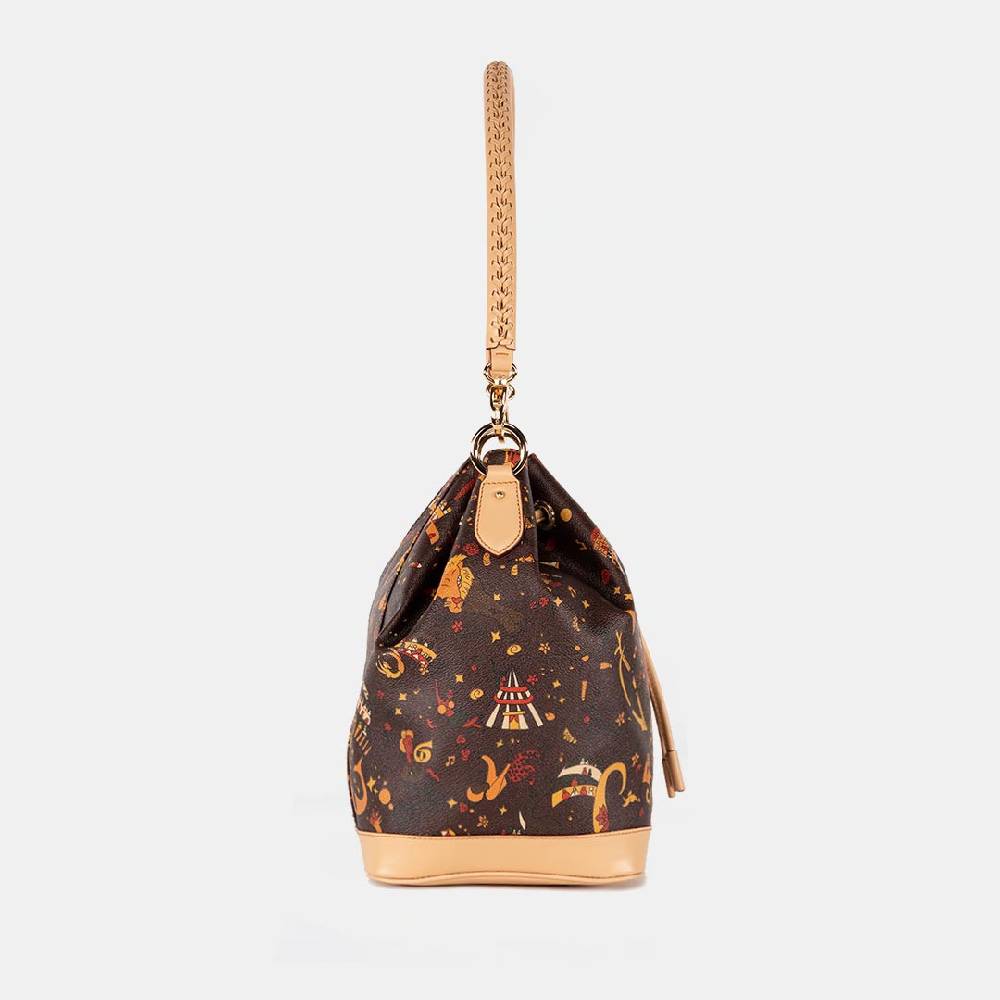 Piero Guidi PIERO GUIDI BUCKET BAG / SECCHIELLO Offerta speciale della fabbrica