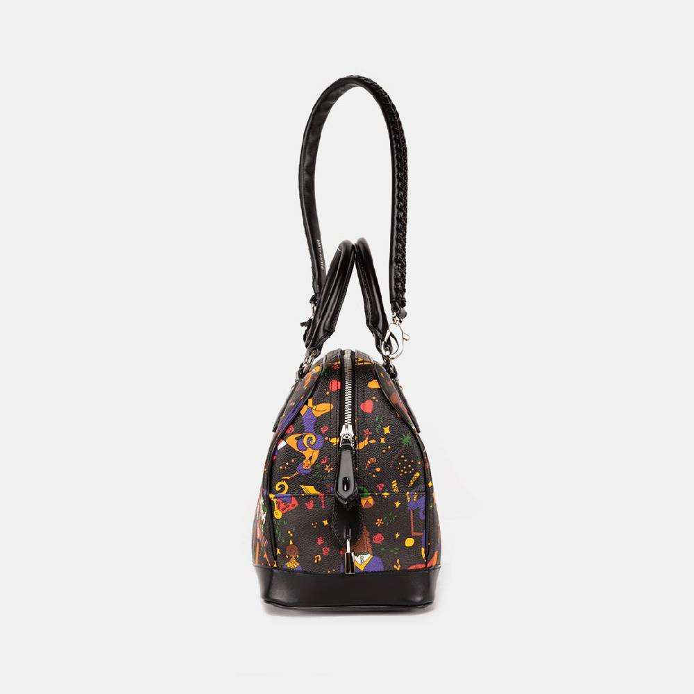 Piero Guidi PIERO GUIDI SATCHEL WITH SHOULDER STRAP / BAULETTO CON TRACOLLA Economico