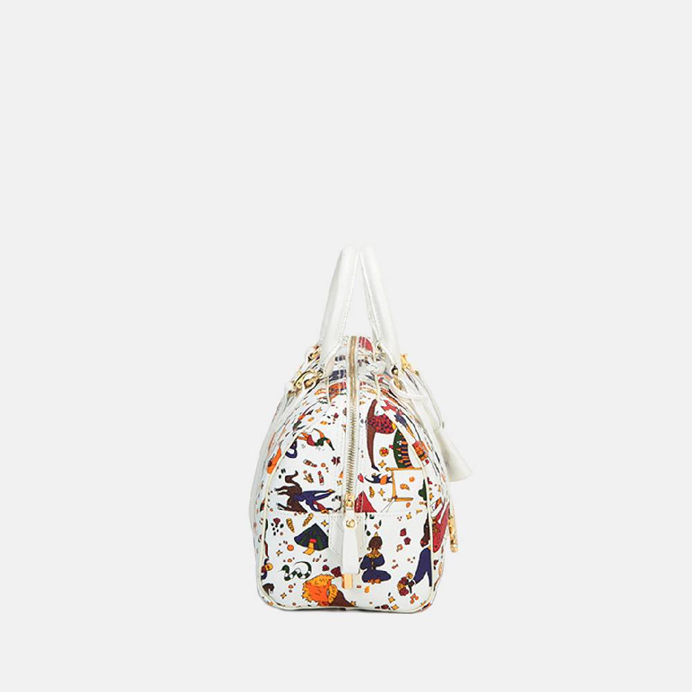Piero Guidi PIERO GUIDI SATCHEL/BAULETTO "CIRCUS STAR" Online