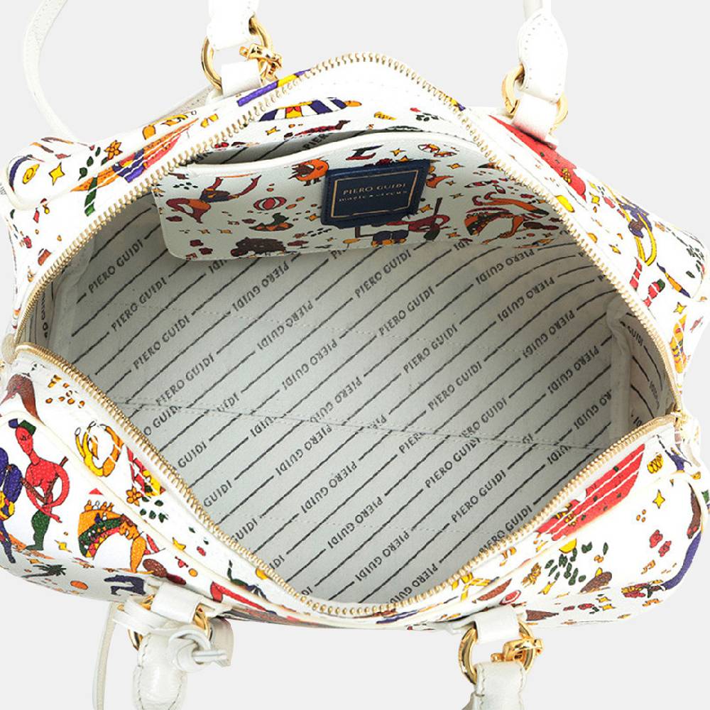 Piero Guidi PIERO GUIDI SATCHEL/BAULETTO "CIRCUS STAR" Online