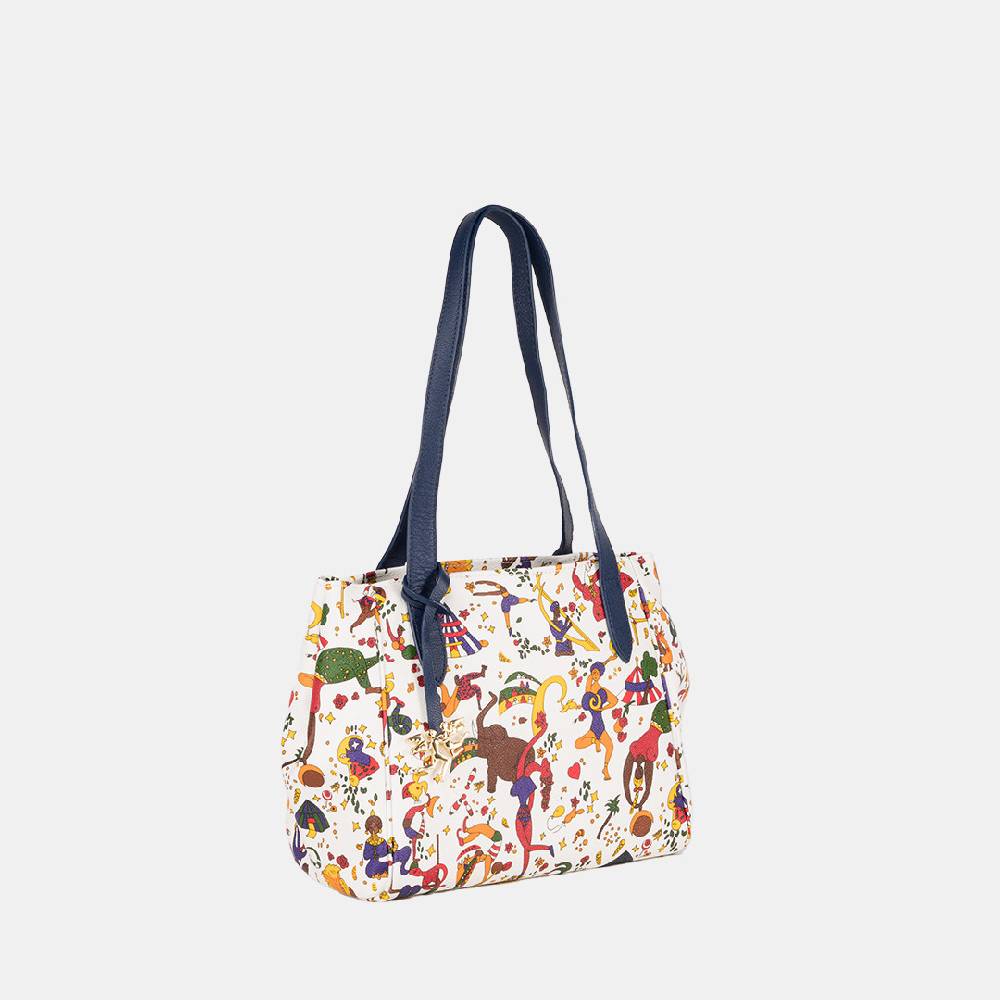 Piero Guidi PIERO GUIDI TOTE BAG/SHOPPING BAG Vendita Calda