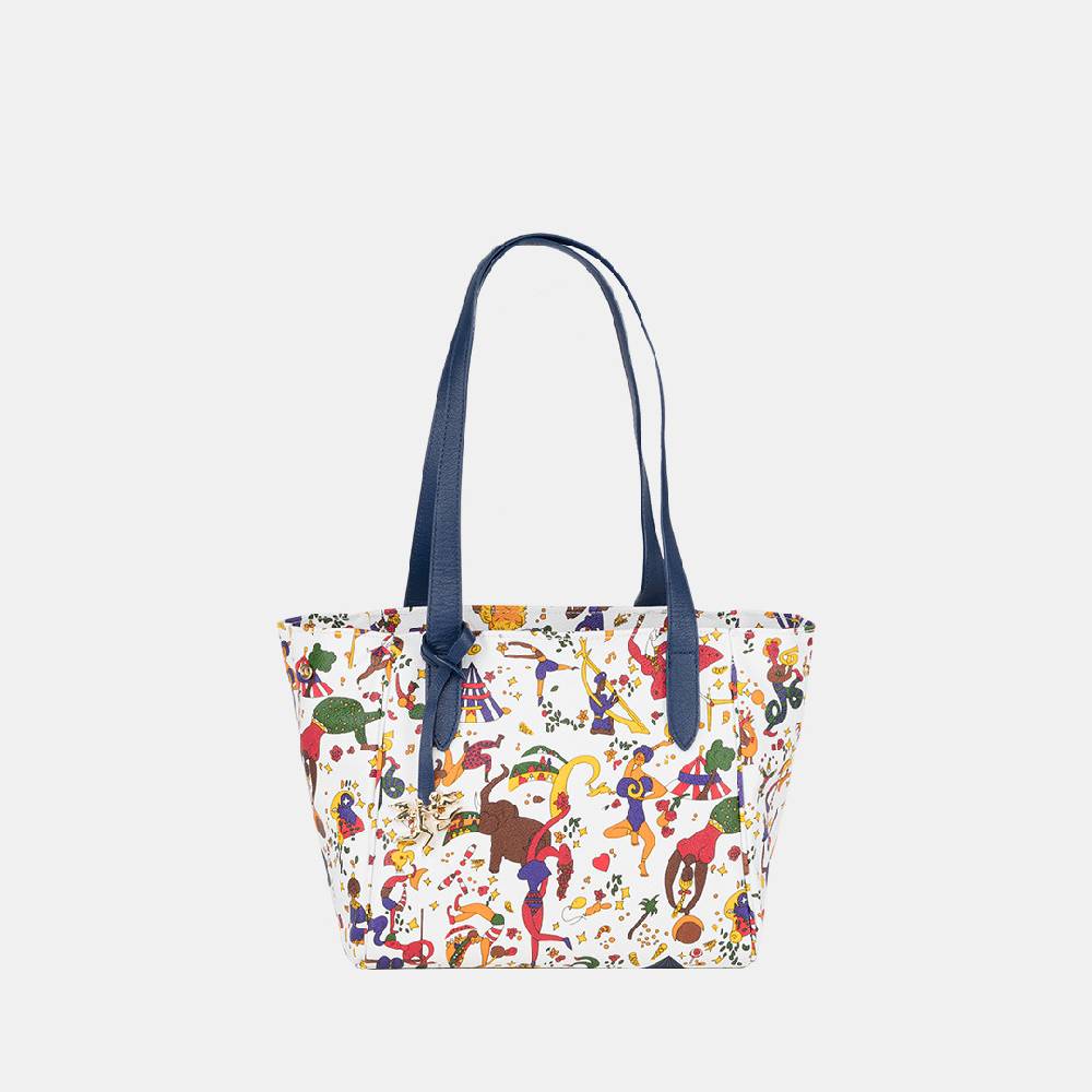 Piero Guidi PIERO GUIDI TOTE BAG/SHOPPING BAG Vendita Calda