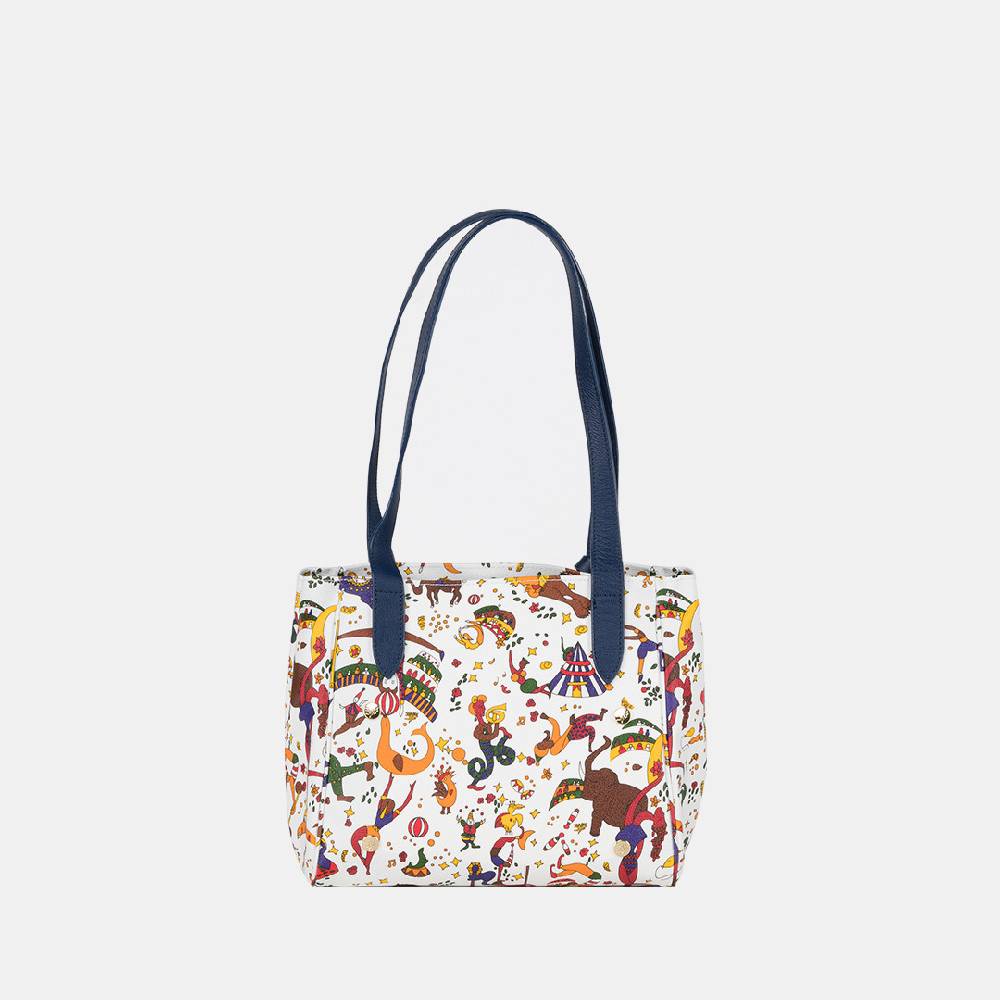 Piero Guidi PIERO GUIDI TOTE BAG/SHOPPING BAG Vendita Calda