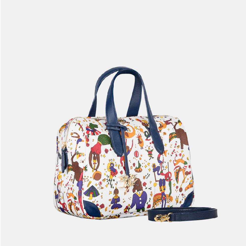 Piero Guidi PIERO GUIDI SATCHEL/BAULETTO Vendita Economica