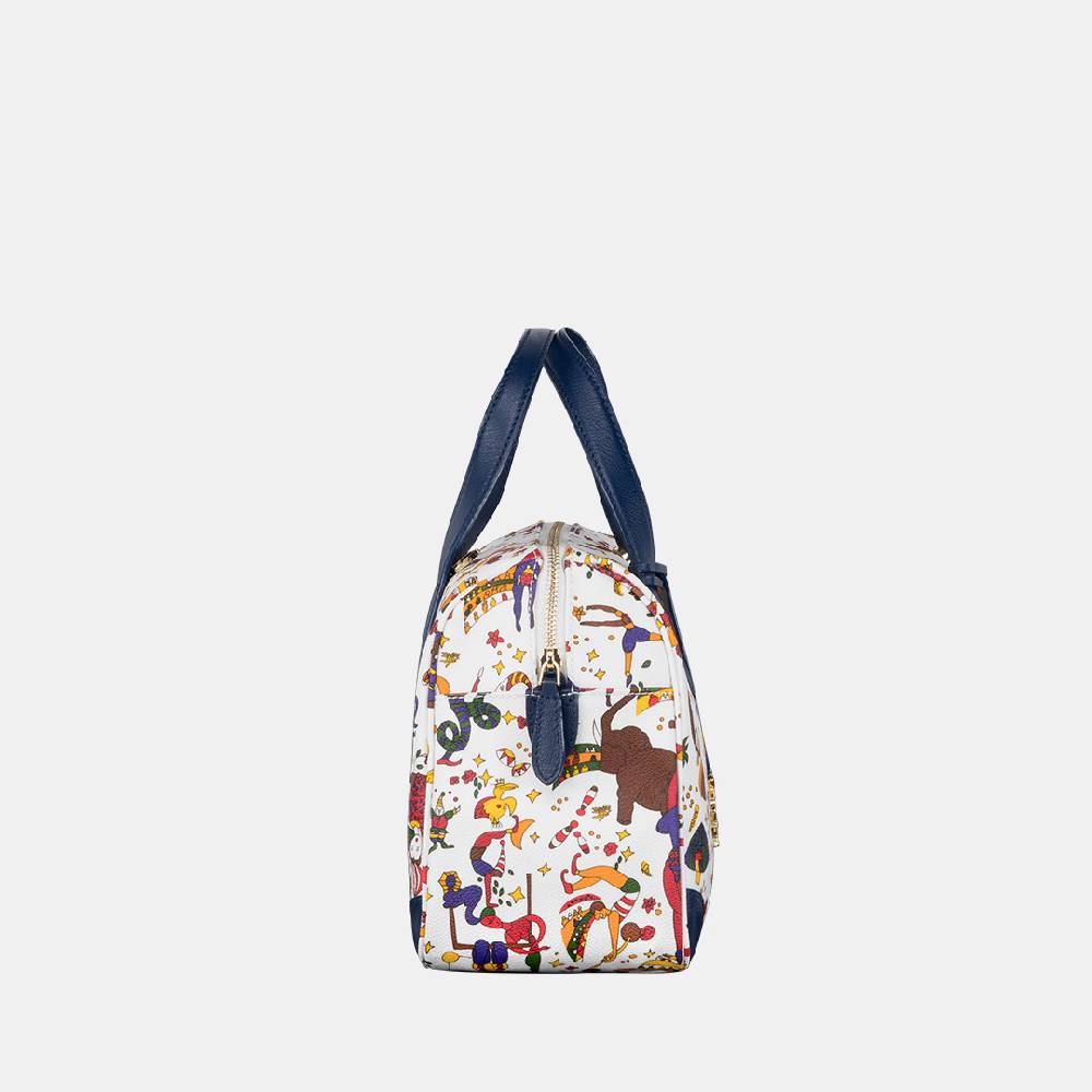 Piero Guidi PIERO GUIDI SATCHEL/BAULETTO Vendita Economica