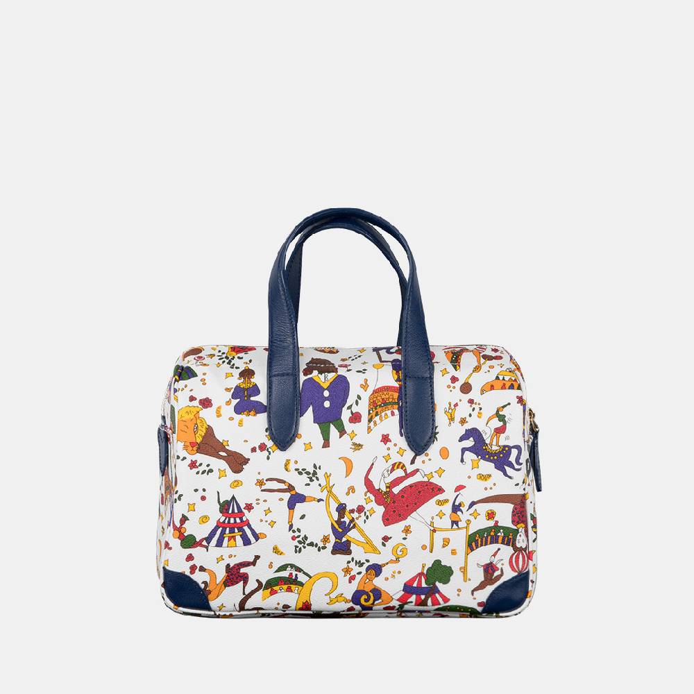 Piero Guidi PIERO GUIDI SATCHEL/BAULETTO Vendita Economica