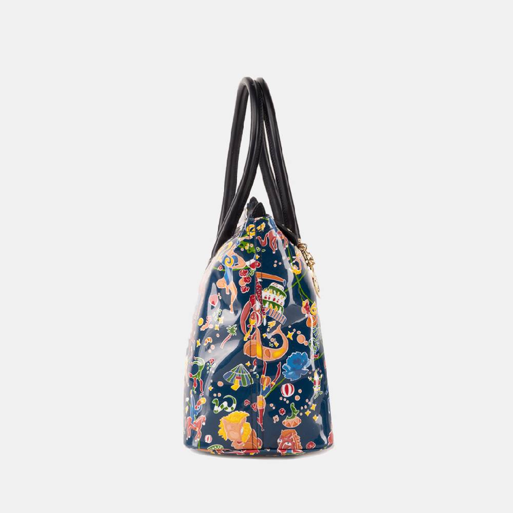 Piero Guidi PIERO GUIDI TOTE BAG / SHOPPING BAG Saldi Di Fabbrica