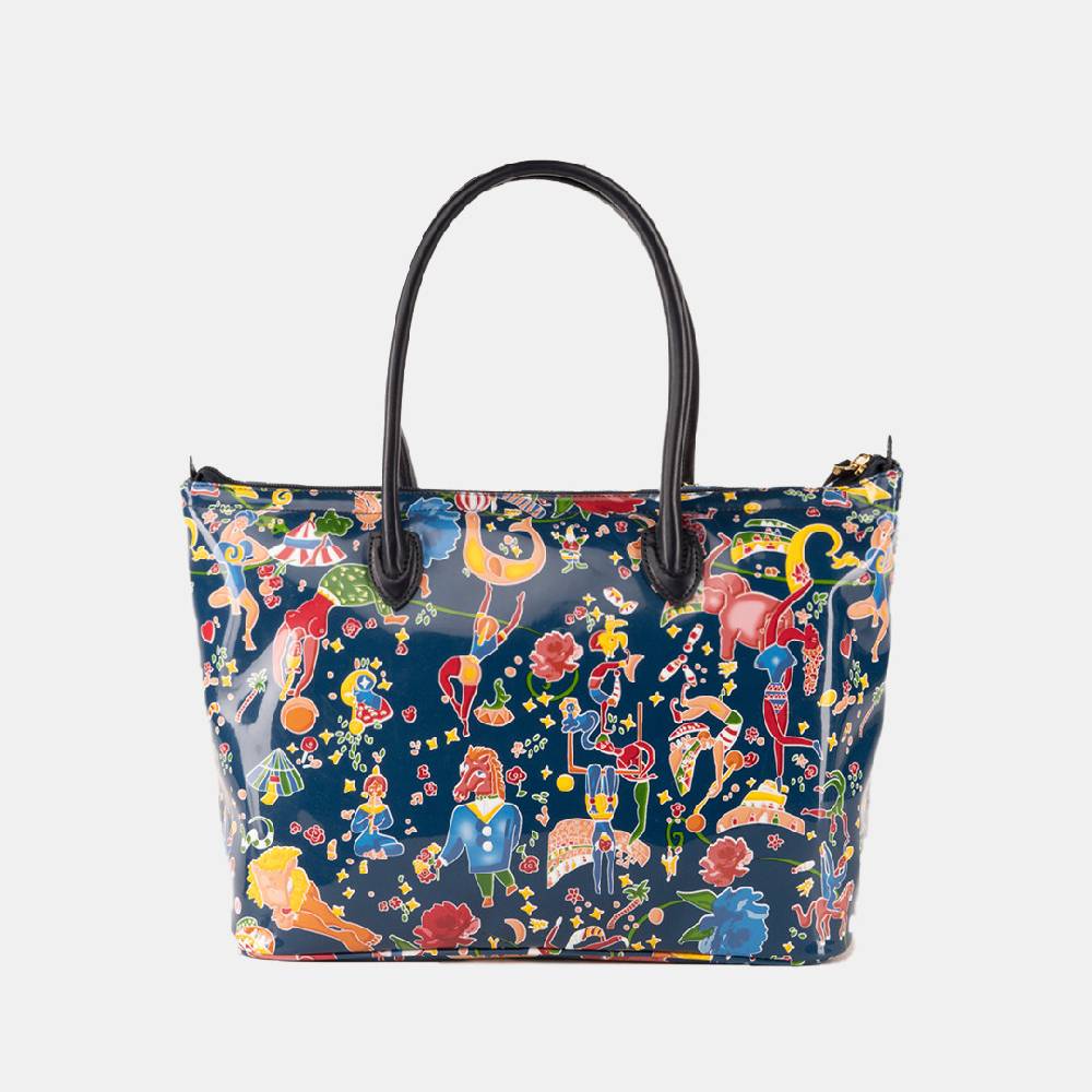 Piero Guidi PIERO GUIDI TOTE BAG / SHOPPING BAG Saldi Di Fabbrica