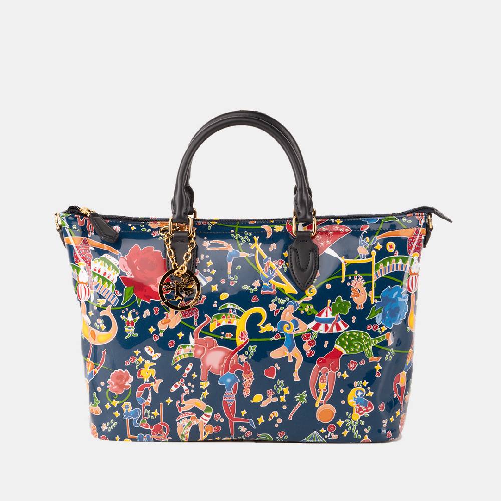 Piero Guidi PIERO GUIDI SATCHEL WITH SHOULDER STRAP / BAULETTO CON TRACOLLA I Più Venduti