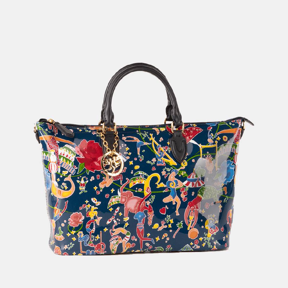 Piero Guidi PIERO GUIDI SATCHEL WITH SHOULDER STRAP / BAULETTO CON TRACOLLA I Più Venduti