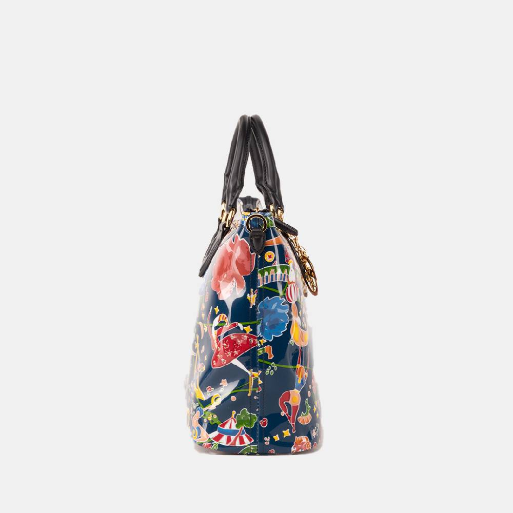 Piero Guidi PIERO GUIDI SATCHEL WITH SHOULDER STRAP / BAULETTO CON TRACOLLA I Più Venduti