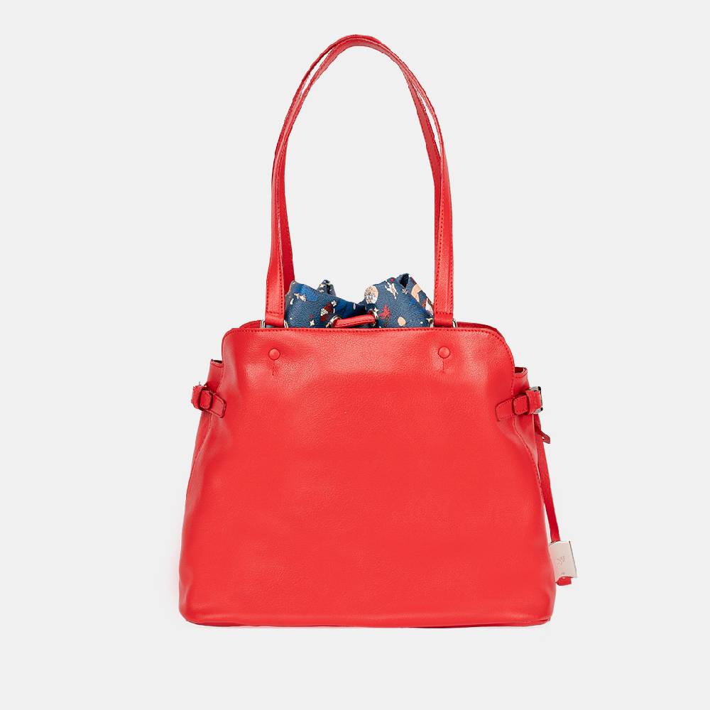 Piero Guidi PIERO GUIDI TOTE BAG/SHOPPING BAG In Saldo