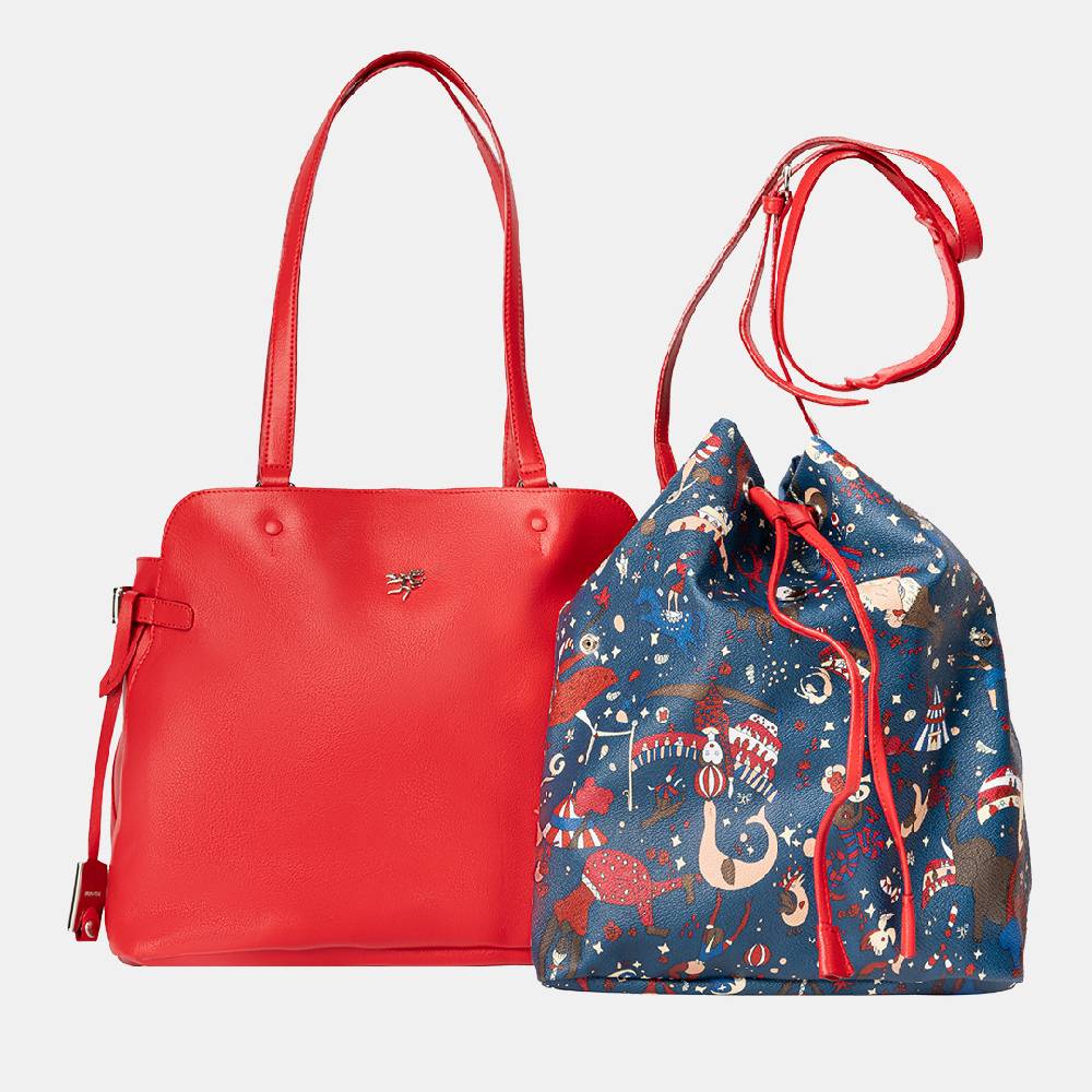 Piero Guidi PIERO GUIDI TOTE BAG/SHOPPING BAG In Saldo