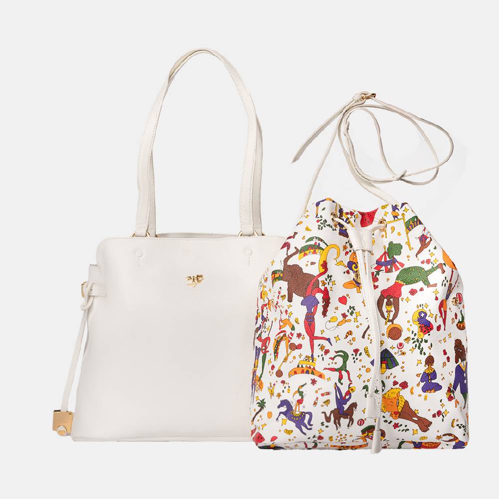 Piero Guidi PIERO GUIDI TOTE BAG/SHOPPING BAG Italy