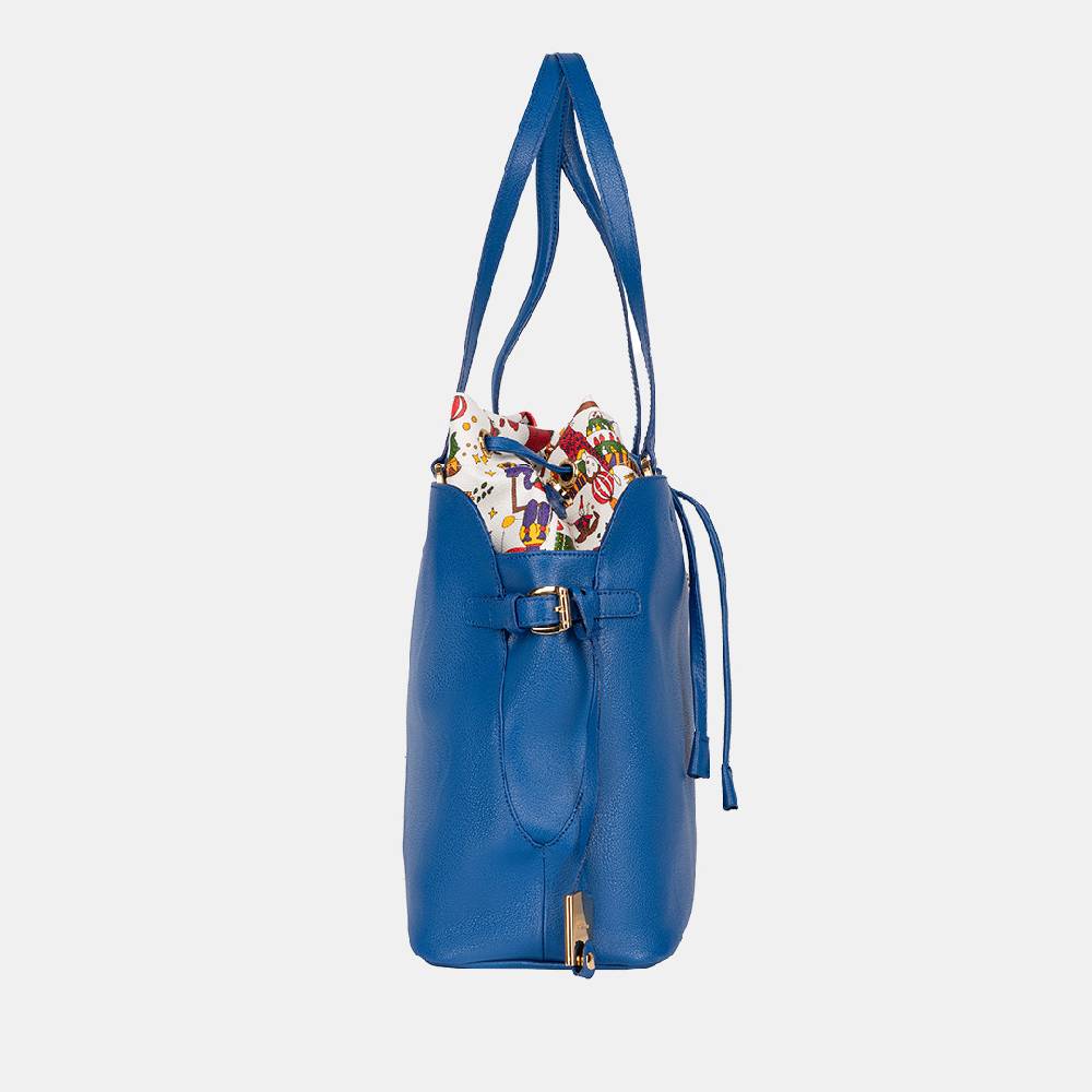Piero Guidi PIERO GUIDI TOTE BAG/SHOPPING BAG Moda