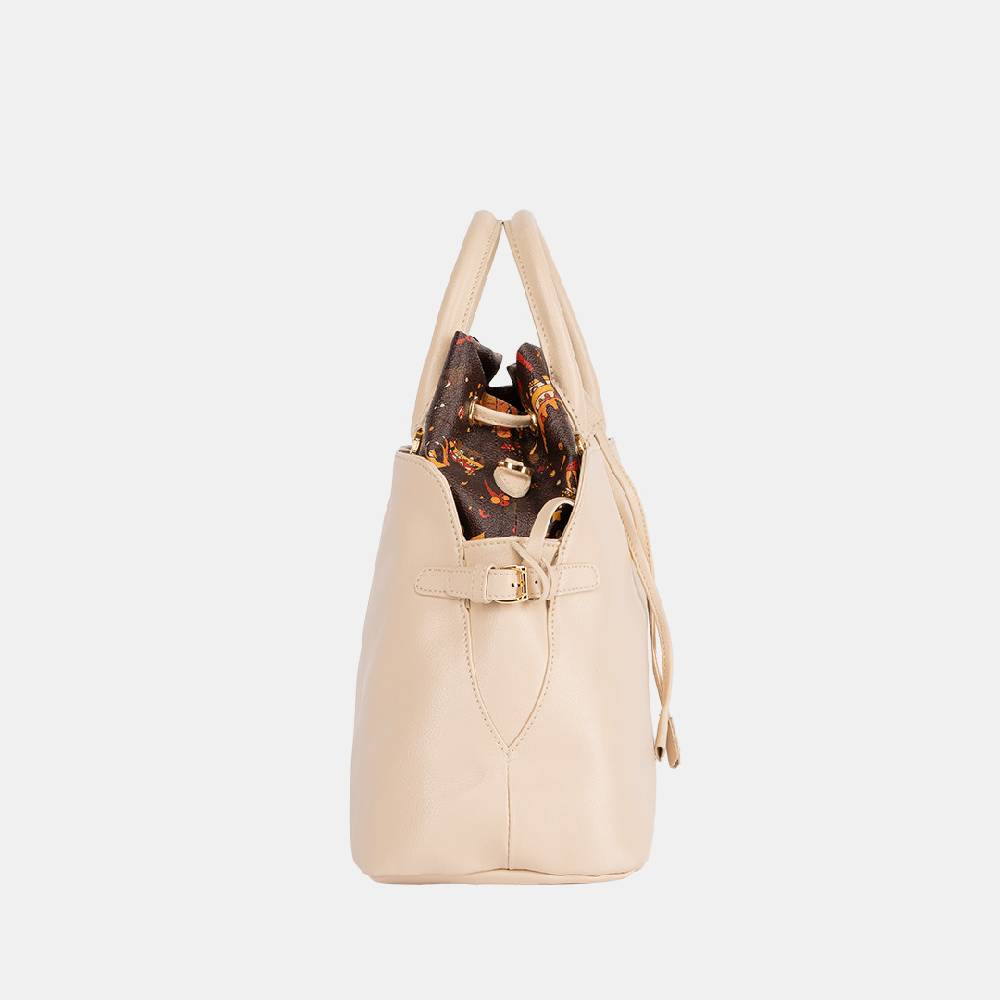 Piero Guidi PIERO GUIDI HANDBAG WITH SHOULDER STRAP/BORSA A MANO CON TRACOLLA 2025