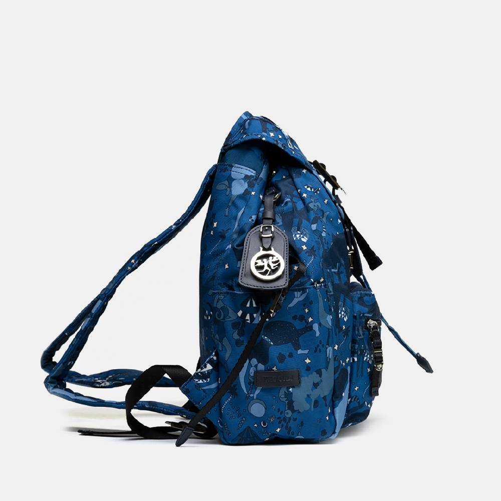 Piero Guidi PIERO GUIDI BACKPACK/ZAINO LARGE Italy