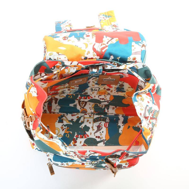 Piero Guidi PIERO GUIDI BACKPACK/ZAINO LARGE Italy