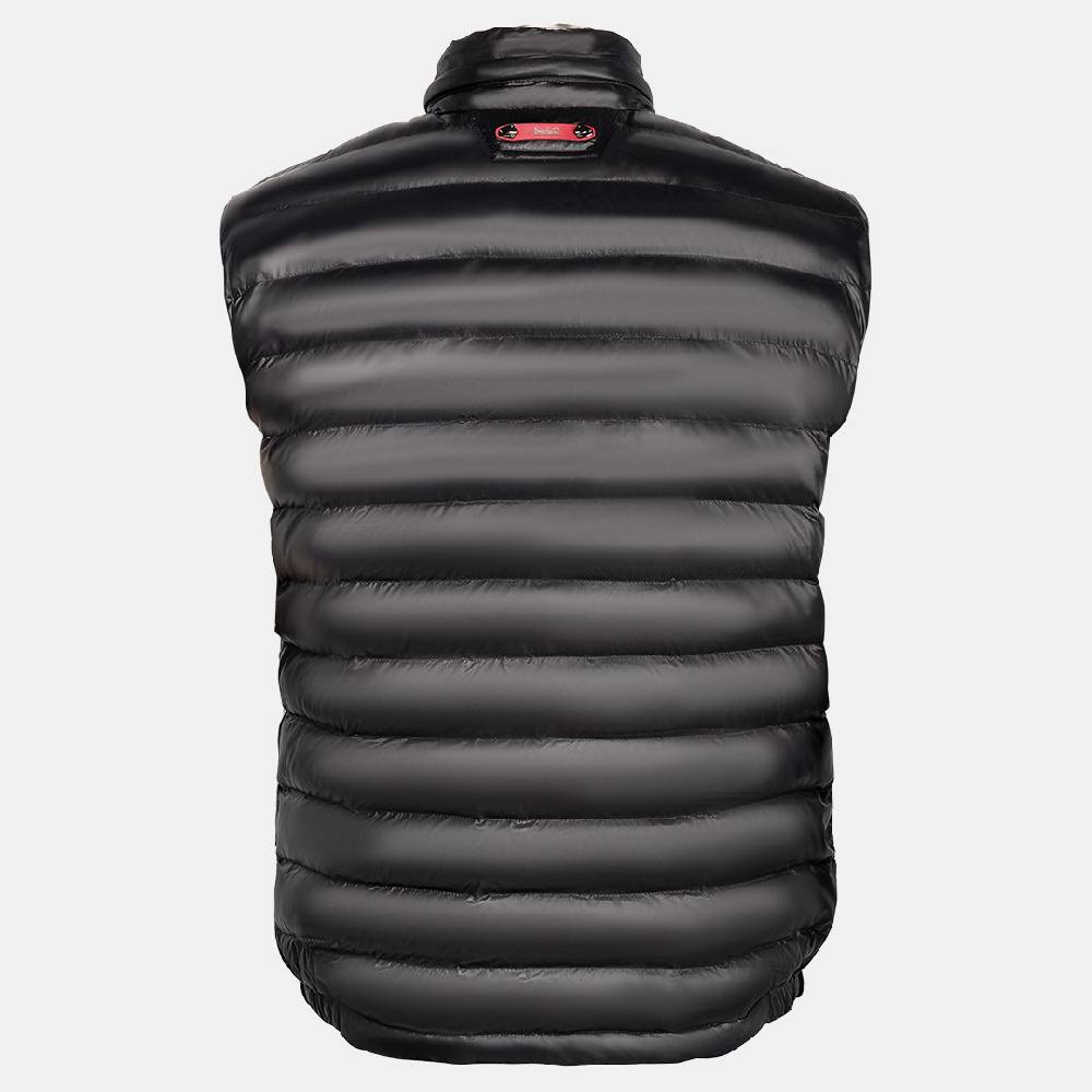Piero Guidi Bold Sport - "Cortina Tempo" Bomber Jacket Pezzi Unici