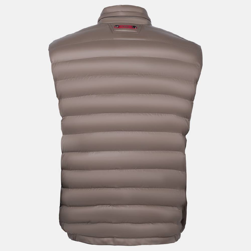 Piero Guidi Bold Sport - "Cortina Tempo" Bomber Jacket Vendita
