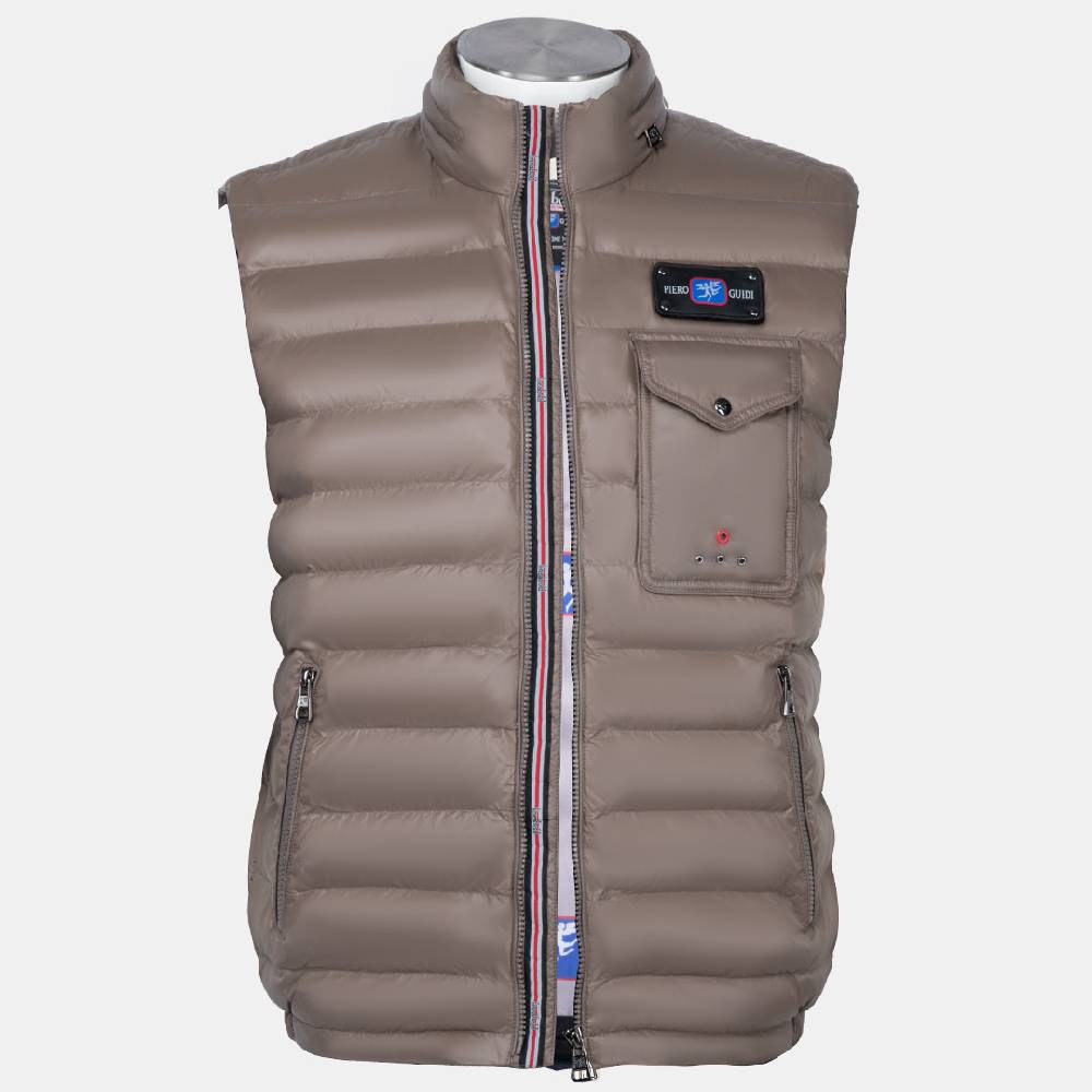 Piero Guidi Bold Sport - "Cortina Tempo" Bomber Jacket Vendita