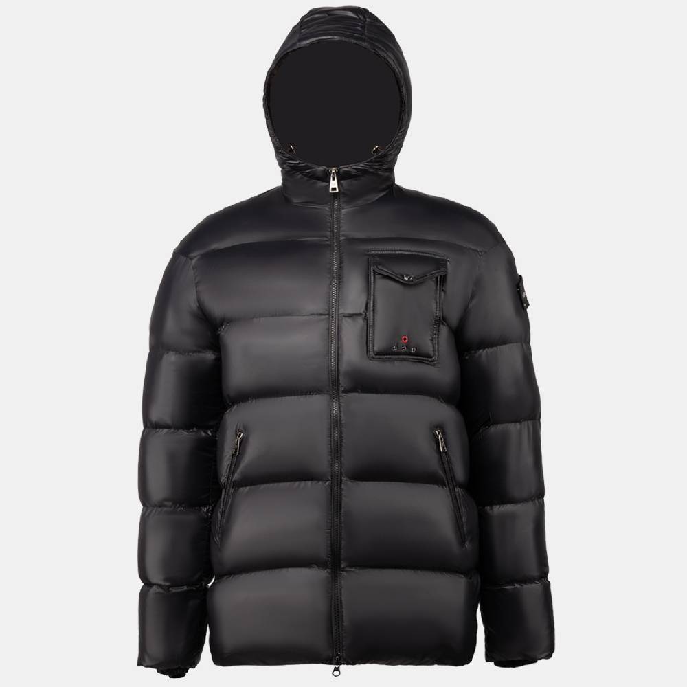 Piero Guidi Bold Sport - "I-Space Tempo" Jacket Soddisfazione Garantita