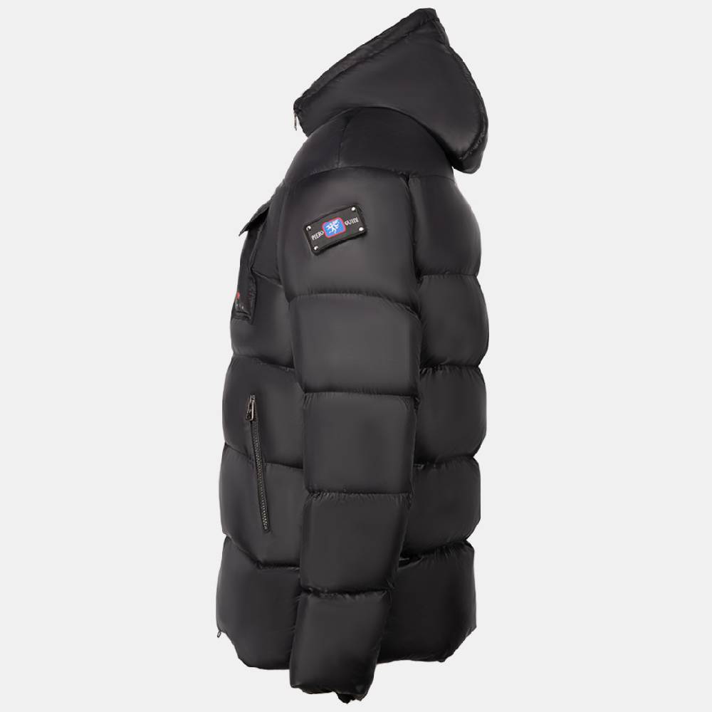 Piero Guidi Bold Sport - "I-Space Tempo" Jacket Soddisfazione Garantita