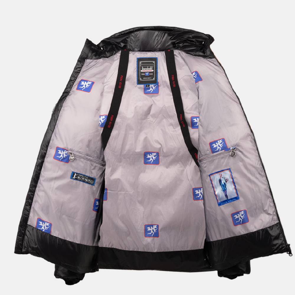 Piero Guidi Bold Sport - "I-Space Tempo" Jacket Soddisfazione Garantita