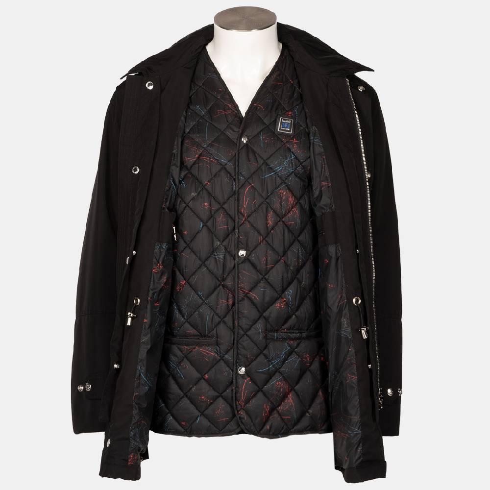 Piero Guidi LineaBold - "Century Champion" Jacket Qualità Garantita