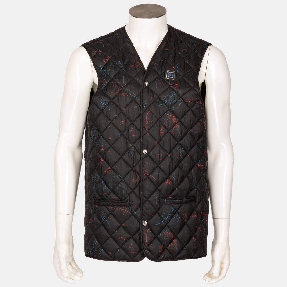 Piero Guidi LineaBold - "Century Champion" Jacket Qualità Garantita