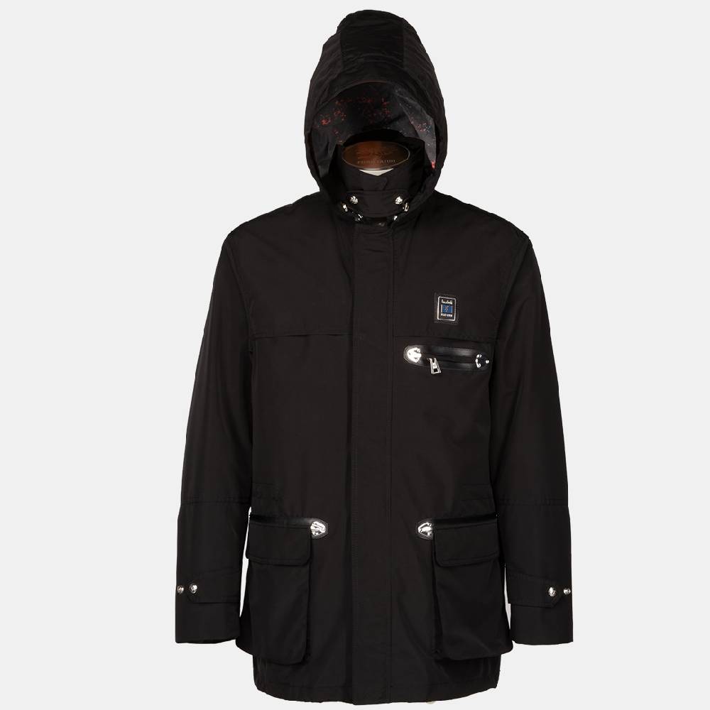 Piero Guidi LineaBold - "Century Champion" Jacket Qualità Garantita