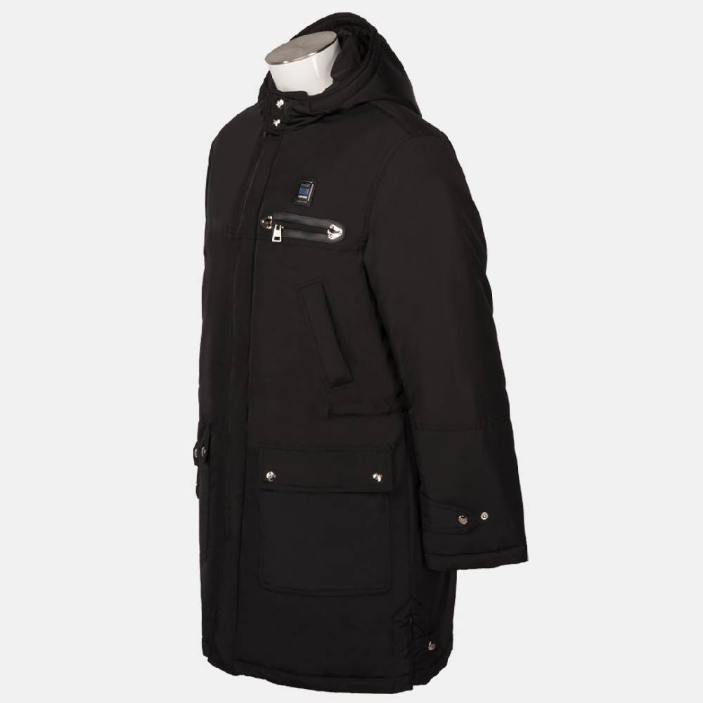 Piero Guidi LineaBold - "Passenger" Jacket Negozi Online